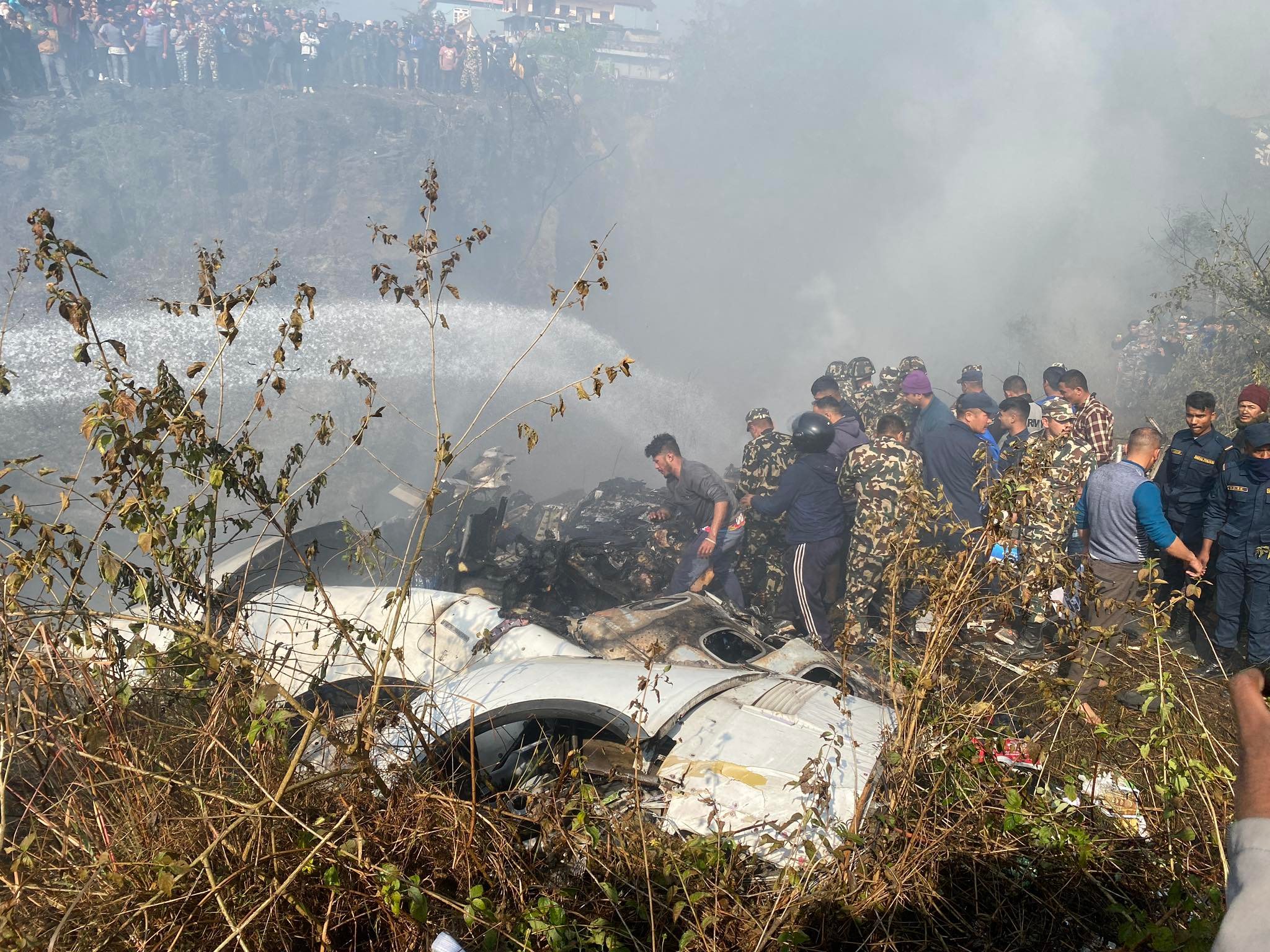 दुर्घटनाग्रस्त यती एयरको जहाजको फ्लाइट डाटा र ककपिट भ्वाइस रेकर्डरमा के भेटियो ?